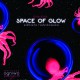 Elżbieta Radzikowska, „Space of Glow” – plakat (źródło: materiały prasowe)