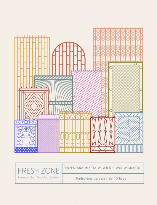 6. konkurs Fresh Zone (źródło: materiały prasowe organizatora)