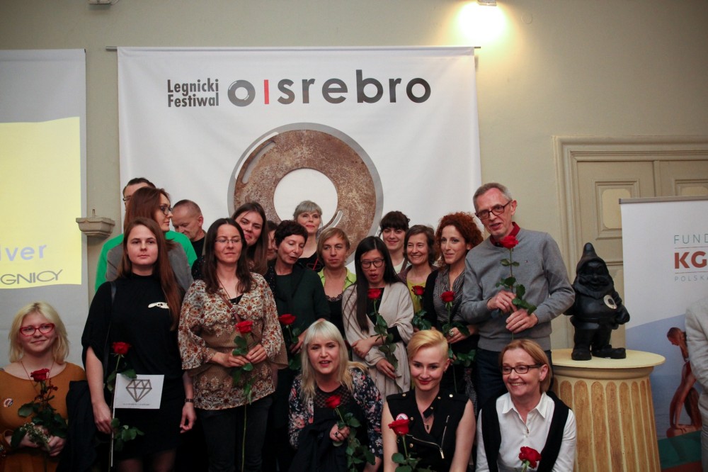 Legnicki Festiwal Srebro 2015 (źródło: materiały prasowe organizatora)