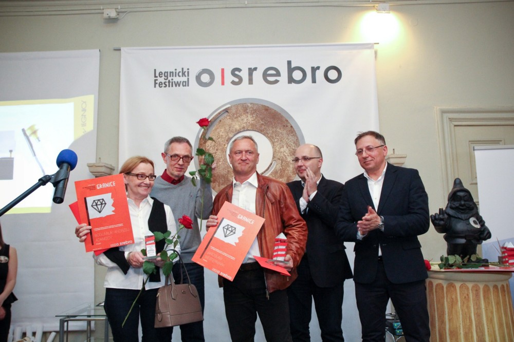 Legnicki Festiwal Srebro 2015 (źródło: materiały prasowe organizatora)