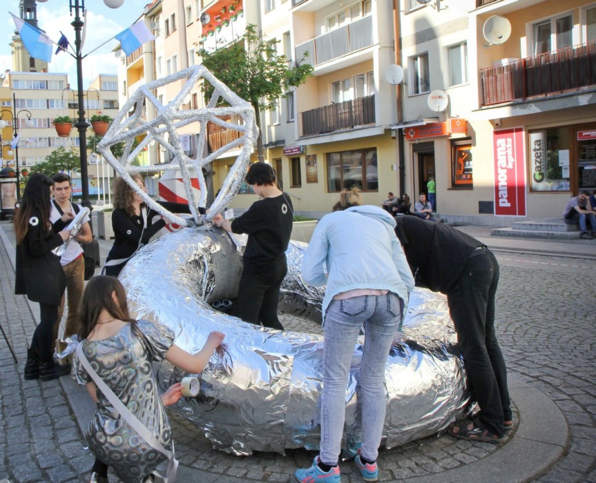 Legnicki Festiwal Srebro 2015 (źródło: materiały prasowe organizatora)