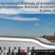 Międzynarodowe Biennale Architektury Kraków 2015 (źródło: materiały prasowe organizatora)