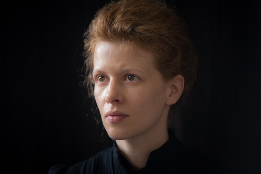 „Maria Curie”, fot. Grzegorz Hartfiel (źródło: materiały prasowe dystrybutora)