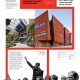 Polska. Architecture: Europejskie Centrum Solidarności (źródło: materiały prasowe organizatora)