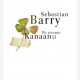Sebastian Barry, „Po stronie Kanaanu” – okładka (źródło: materiały prasowe)