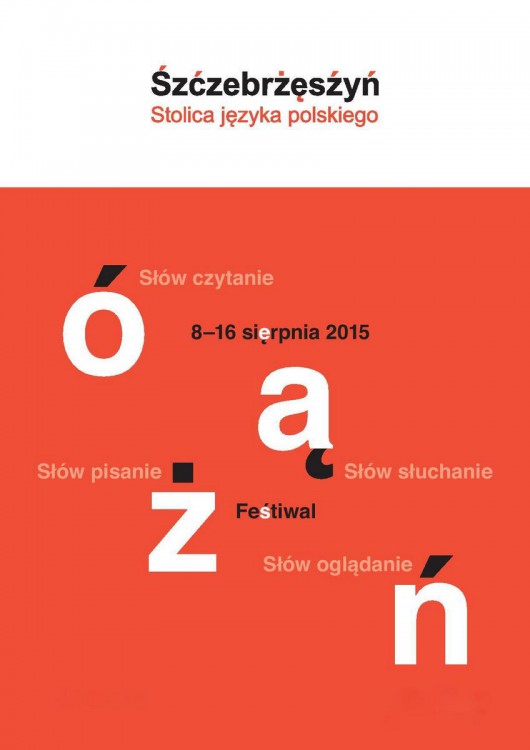 Szczebrzeszyn – Stolica Języka Polskiego (źródło: materiały prasowe)
