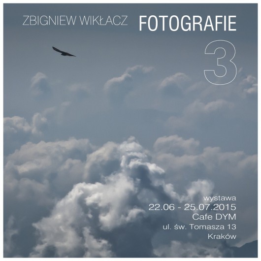 Zbigniew Wikłacz, „3” (źródło: materiały prasowe organizatora)