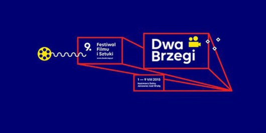 9 Festiwal Filmu i Sztuki Dwa Brzegi (źródło: materiały prasowe)