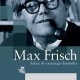 Max Frisch, „Szkice do trzeciego dziennika” – okładka (źródło: materiały prasowe wydawcy)