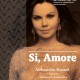 Aleksandra Kurzak, Aleksander Laskowski, „Si, Amore” – okładka (źródło: materiały prasowe)