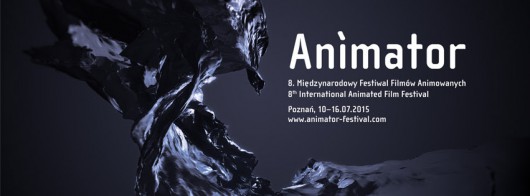8. Międzynarodowy Festiwal Filmów Animowanych Animator (źródło: materiały prasowe organizatora)