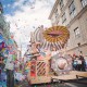 Carnaval Sztukmistrzów, „Cardboardia parade” (źródło: materiały prasowe)