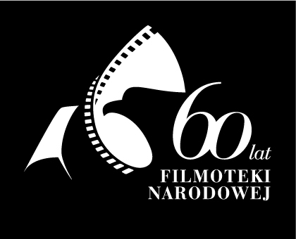 Filmoteka Narodowa – logo (źródło: materiały prasowe organizatora)