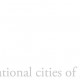 ICORN – Międzynarodowa Sieć Miast Uchodźstwa, logo (źródło: materiały KBF)