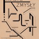 MiastoZmysły – plakat (źródło: materiały prasowe)