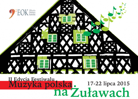 Muzyka polska na Żuławach (źródło: materiały prasowe organizatora)