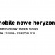 15. Międzynarodowy Festiwal Filmowy T-Mobile Nowe Horyzonty, logotyp (źródło: materiały prasowe organizatora)