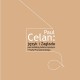 „Paul Celan: język i Zagłada” – okładka (źródło: materiały prasowe wydawcy)