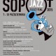 Sopot Jazz Festival – plakat (źródło: materiały prasowe)