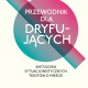 „Przewodnik dla dryfujących. Zbiór sytuacjonistycznych tekstów o mieście”, red. Mateusz Kwaterko, Paweł Krzaczkowski, okładka (źródło: materiały prasowe organizatora)