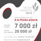 Ogólnopolski konkurs malarski Młody Wawrzyn 2015, plakat (źródło: materiały prasowe organizatora)