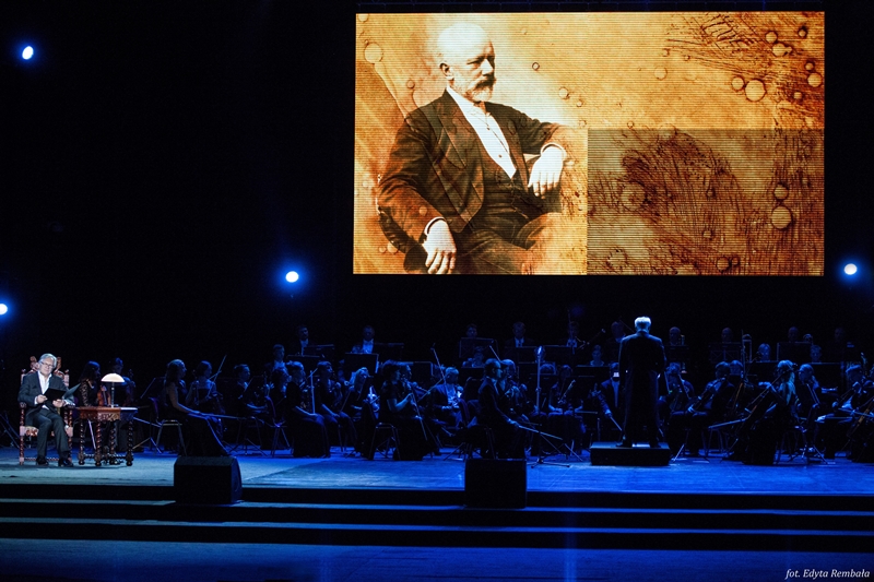 Energa Sopot Classic 2013, koncert inauguracyjny – fot. Edyta Rembała (źródło: materiały organizatora)