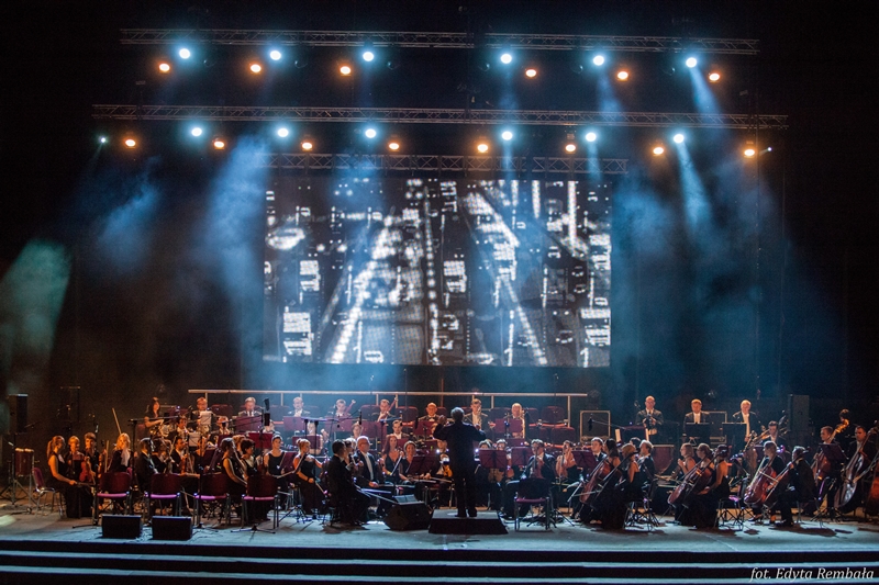 Energa Sopot Classic 2014, koncert inauguracyjny – fot. Edyta Rembała (źródło: materiały organizatora)