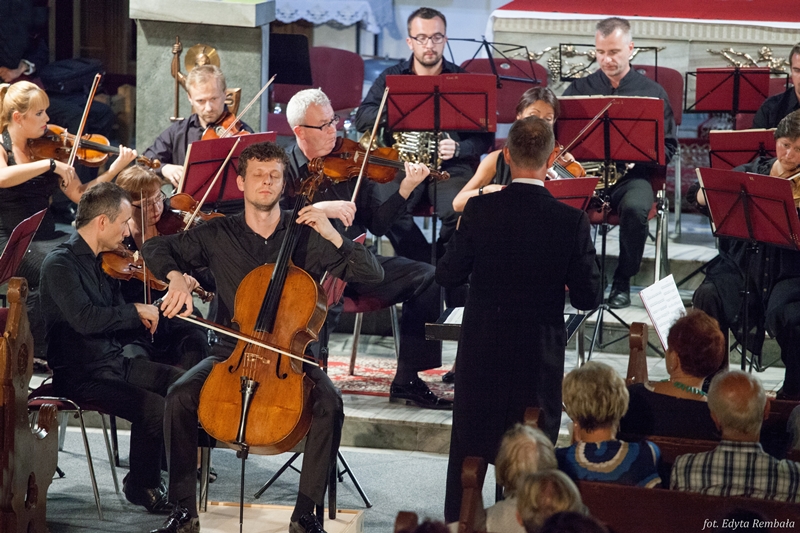 Energa Sopot Classic 2014, koncert „Klasyczne inspiracje” – fot. Edyta Rembała (źródło: materiały organizatora)