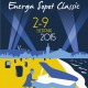 Energa Sopot Classic 2015 – plakat (źródło: materiały prasowe organizatora)