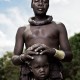 Fotografia autorstwa Arkadiusza Podniesińskiego, wystawa „Afrykańskie portrety” (źródło: materiały prasowe organizatora)