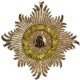 Gwiazda Orderu Świętego Stanisława (źródło: materiały prasowe)