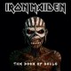 „The Book Of Souls” Iron Maiden – okładka płyty (źródło: materiały prasowe)
