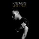 „Love + War” Kwabs (źródło: materiały prasowe wydawcy)