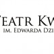Teatr Kwadrat – logo (źródło: materiały prasowe)