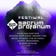 Sacrum Profanum Festival 2015 – plakat (źródło: materiały prasowe organizatora)