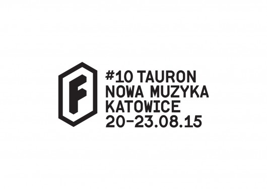 Tauron Nowa Muzyka 2015 – logo (źródło: materiały prasowe organizatora)