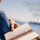 „Wczytaj się w Warszawie” – baner (źródło: materiały prasowe organizatora)