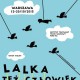 10. Międzynarodowy Festiwal Teatru Lalek i Animacji Filmowych „Lalka też Człowiek” – plakat (źródło: materiały prasowe)