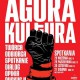 „Agora Kultura” – plakat (źródło: materiały prasowe)