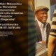 Spotkanie z Alainem Mabanckou (źródło: materiały prasowe organizatora)
