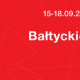 Bałtyckie Forum Kultury (źródło: materiały prasowe)