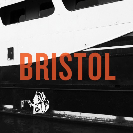 Bristol „Bristol” (źródło: materiały prasowe wydawcy)