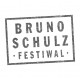 Bruno Schulz. Festiwal – logo (źródło: materiały prasowe organizatora)