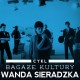 Wanda Sieradzka, cykl „Bagaże kultury” (źródło: materiały prasowe)