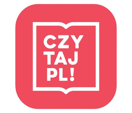 Czytaj PL! – logo (źródło: materiały prasowe organizatora)