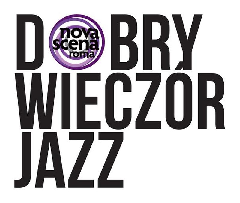 „Dobry wieczór jazz” (źródło: materiały prasowe)