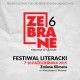 VI Festiwal Literacki Zebrane – pocztówka (źródło: materiały prasowe organizatora)