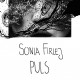 Sonia Firlej, wystawa „Puls” (źródło: materiały prasowe organizatora)