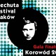 Gala Finałowa Grechuta Festival 2015 Kraków – plakat (źródło: materiały prasowe)