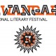 Międzynarodowy Festiwal Literacki Ha!wangarda 2015 – logo (źródło: materiały prasowe organizatora)